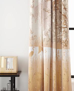 Комплект штор «Шениклорс» | фото 3