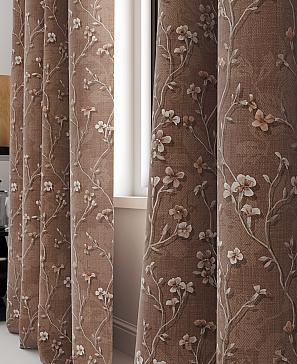 Комплект штор «Ханквирс» | фото 2
