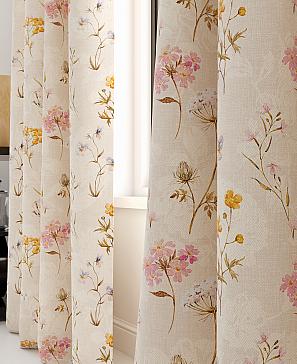 Комплект штор «Лириканс» | фото 2