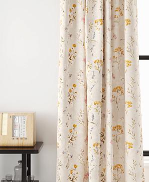 Комплект штор «Лириканс» | фото 3