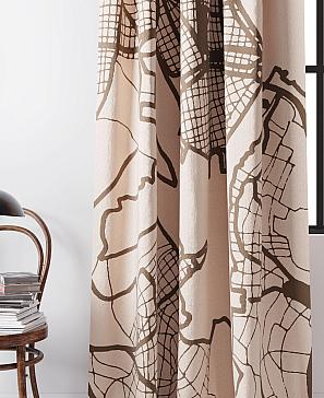 Комплект штор «Милефис» | фото 2