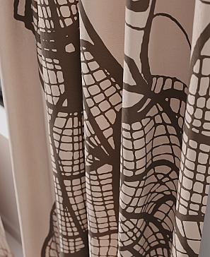 Комплект штор «Милефис» | фото 3