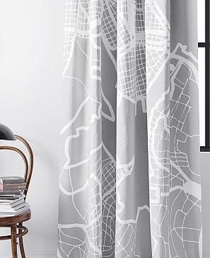 Комплект штор «Хенквер» | фото 2