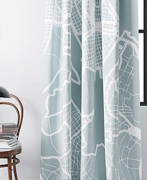 Комплект штор «Фролирес» | фото 2