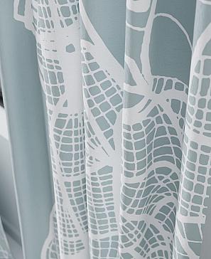 Комплект штор «Фролирес» | фото 3