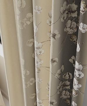 Комплект штор «Рифертис» | фото 3