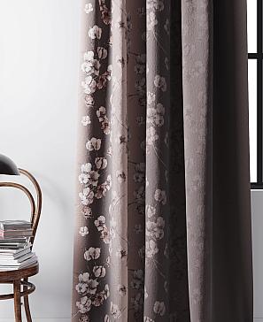 Комплект штор «Хэнвикрас» | фото 2