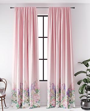 Комплект штор «Хафрис» | фото