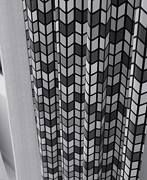 Комплект штор «Фенмикас (серый)» | фото 3