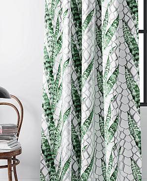 Комплект штор «Лиронмирс (белый)» | фото 2