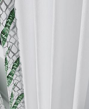 Комплект штор «Лиронмирс (белый)» | фото 3