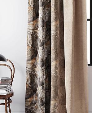 Комплект штор «Лиромнис» | фото 2