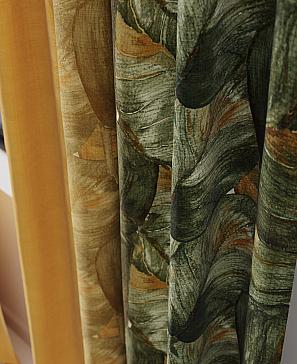 Комплект штор «Миренгрос» | фото 3