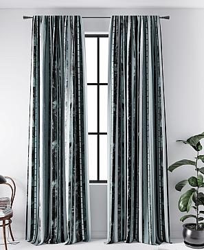 Комплект штор «Линевирс» | фото