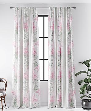 Комплект штор «Фермиран» | фото