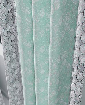 Комплект штор «Шеникирос» | фото 3