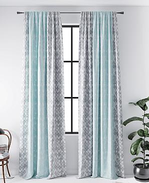 Комплект штор «Фарминтес» | фото