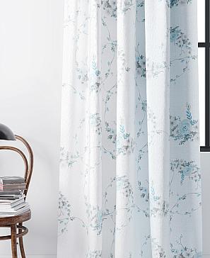 Комплект штор «Фланефи» | фото 2