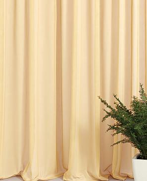 Тюль «Дориди» цвета экрю