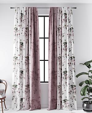 Комплект штор «Линефнис» | фото