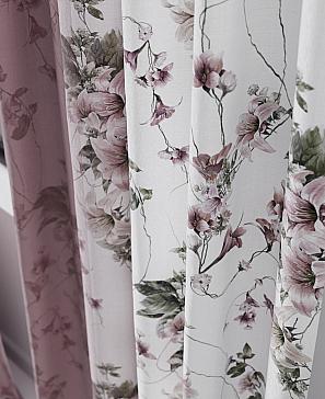 Комплект штор «Линефнис» | фото 3