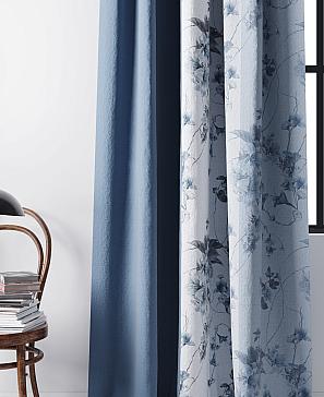 Комплект штор «Финверсти» | фото 2