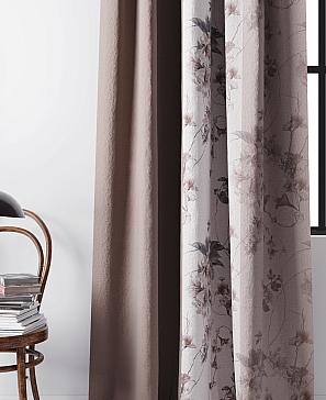 Комплект штор «Кенквирес» | фото 2