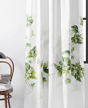 Комплект штор «Немиренс» | фото 2