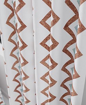 Комплект штор «Лиманрика» | фото 3