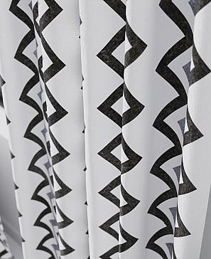 Комплект штор «Ханмиксо» | фото 3