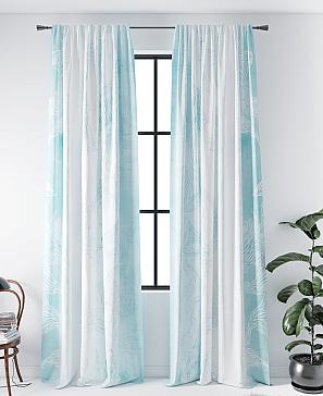 Комплект штор «Фермикрон» | фото