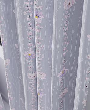 Комплект штор «Фланмирс» | фото 3