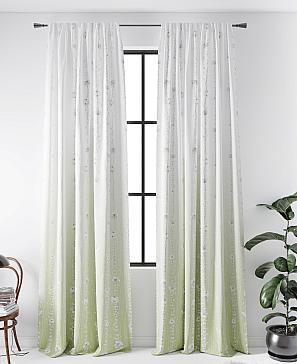 Комплект штор «Хенкис» | фото