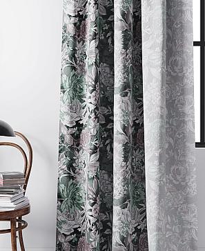 Комплект штор «Лирмантос» | фото 2