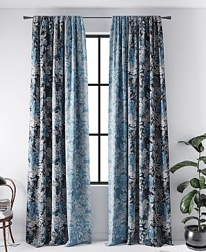 Комплект штор «Фирмаронс» | фото