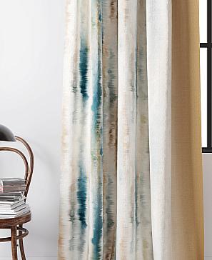 Комплект штор «Ретикорс» | фото 2