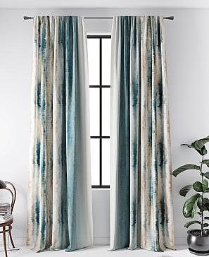 Комплект штор «Ристамис» | фото