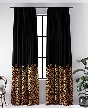 Комплект штор «Финверсан» | фото