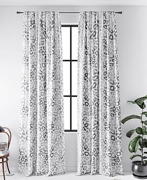 Комплект штор «Сенмикас» | фото