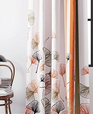 Комплект штор «Лиристан» | фото 2