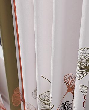 Комплект штор «Лиристан» | фото 3