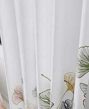 Комплект штор «Леменсико» | фото 3