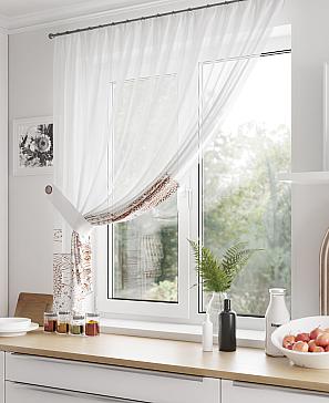 Тюль портьеры «Алоус» | фото 3