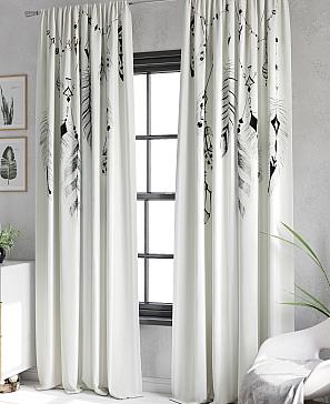 Комплект штор «Санмиранс» | фото 3