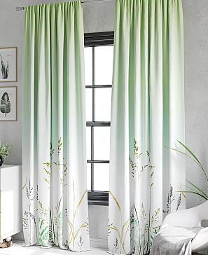 Комплект штор «Минавиос»