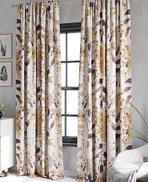 Комплект штор «Фиманвис» | фото 3