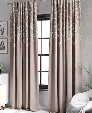 Комплект штор «Земинарс» | фото 3