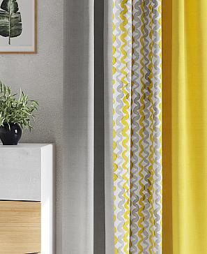 Комплект штор «Рифентрис - 260 см» | фото 2