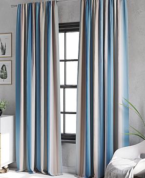 Комплект штор «Ферентерс»