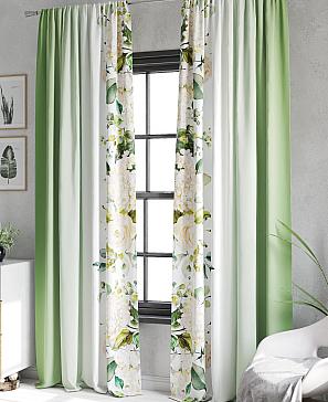 Комплект штор «Фармирал»